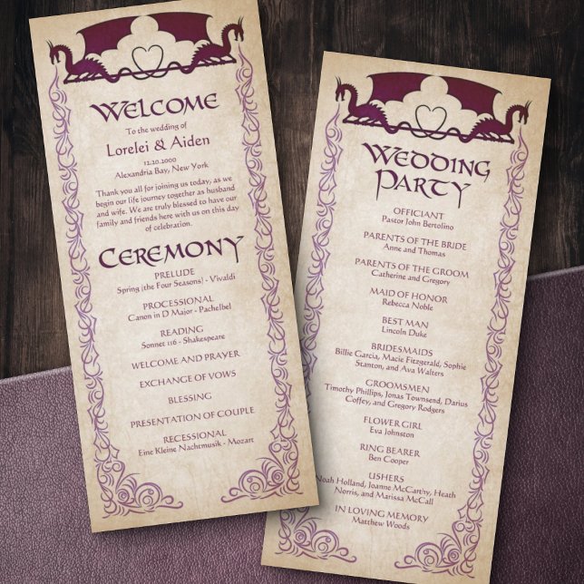 Dragon Gamer Fantasy Program (Creator Uploaded)