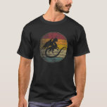 Dragon Gift Retro Style Vintage Funny 70S 80S 90S T-Shirt<br><div class="desc">Dragon Gift Retro Style Vintage Funny 70S 80S 90S</div>