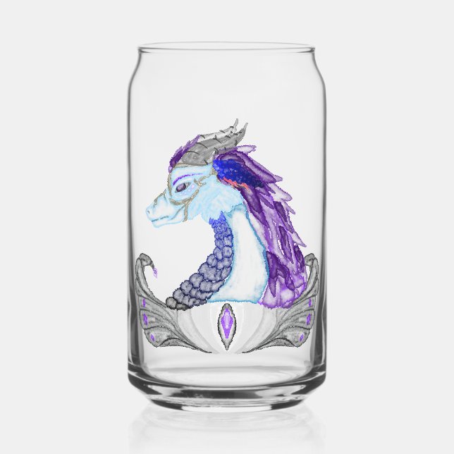 Dragon Glass (Front)