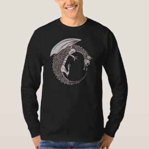 Dragon Guys Shirt! T-Shirt