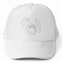 Dragon hat