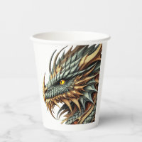 Dragon Head
