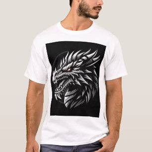 DRAGON HEAD T-Shirt