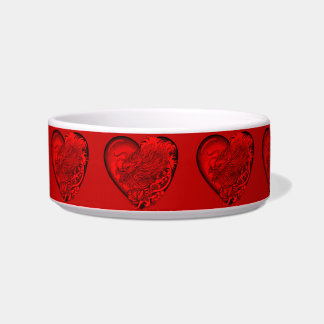 Dragon Heart Bowl
