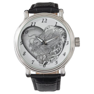 Dragon Heart Watch