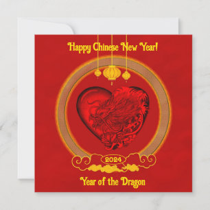 Dragon Heart , Year of the Dragon
