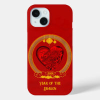 Dragon Heart , Year of the Dragon