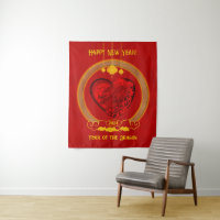 Dragon Heart , Year of the Dragon