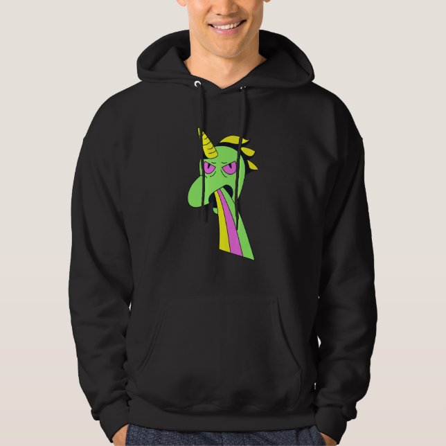 Dragon Hoodie (Front)