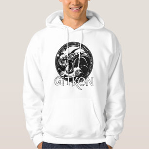 Dragon Hoodie   GitKon: The Fellowship of Code 