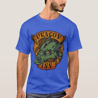 Dragon Inn T-Shirt