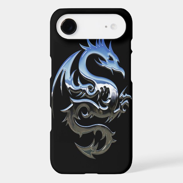 Dragon iPhone 6/6S Plus Tough Case (Back)