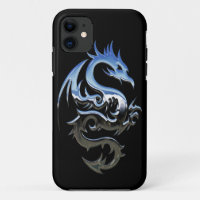 Dragon iPhone SE/5/5S Tough Xtreme Case