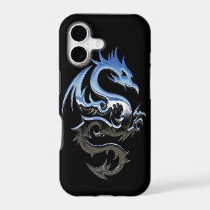 Dragon iPhone SE/5/5S Tough Xtreme Case