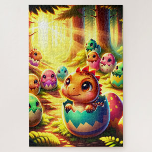 Dragon Jigsaw Puzzle