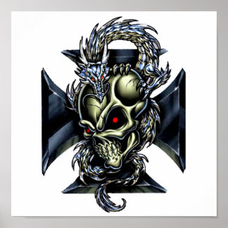 Dragon Keeper Poster