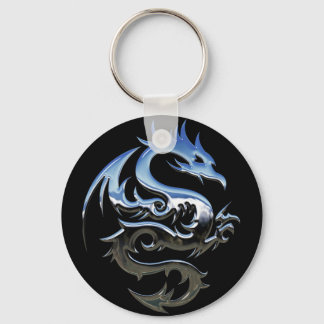 Dragon Key Chain