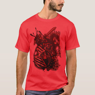 DRAGON_KILLER T-Shirt