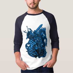 DRAGON_KILLER T-Shirt