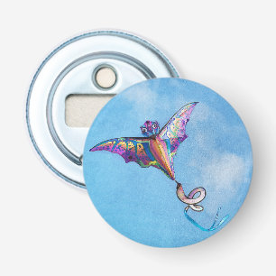 Dragon Kite Bottle Opener