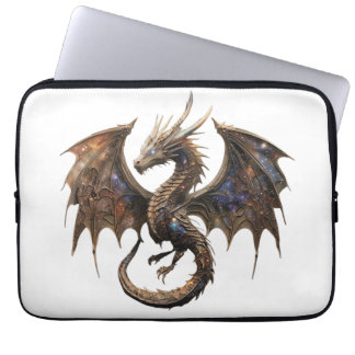 Dragon Laptop Slim Laptop Sleeve
