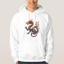 Dragon Legacy Hoodie