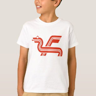 Dragon Logo T-Shirt