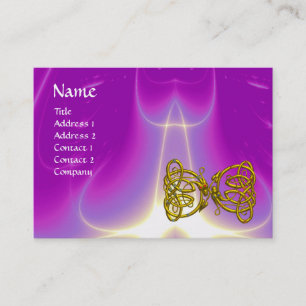 DRAGON LOVE BUSINESS CARD