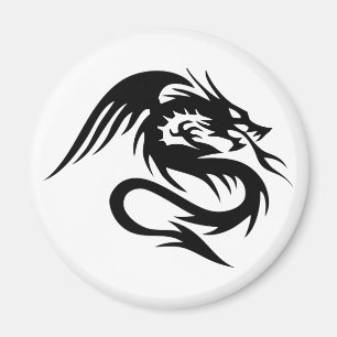 Dragon Magnet