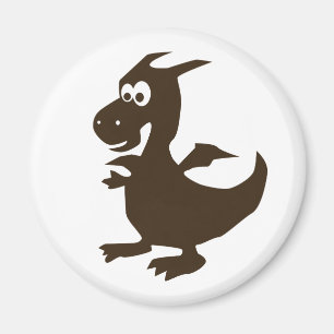 Dragon Magnet
