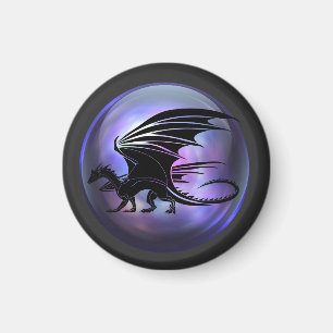 Dragon Magnet