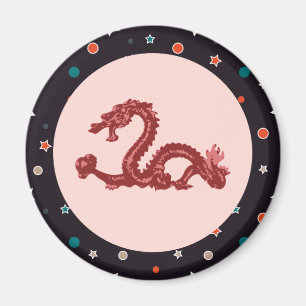 Dragon Magnet