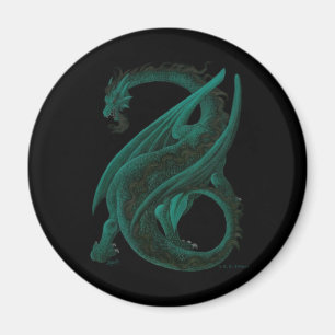 Dragon Magnet