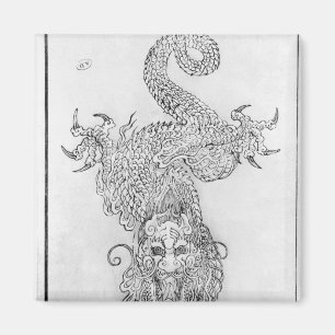 Dragon Magnet