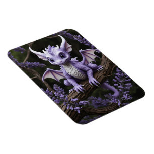 Dragon Magnet