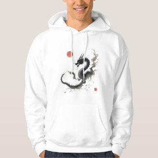 Dragon Men's Hoodies & Sweatshirts