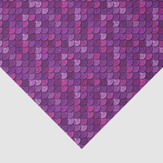 Dragon/Mermaid Scale Tissue Paper