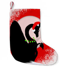 Dragon Moon Holiday (Red)