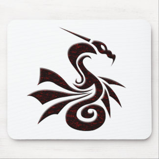 Dragon Mouse Pad