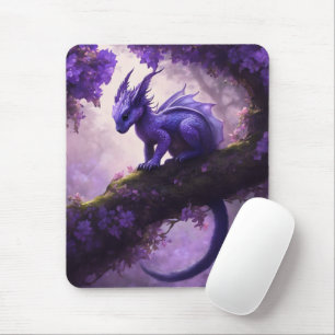 Dragon Mousepad