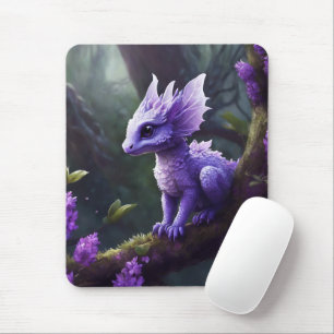Dragon Mousepad