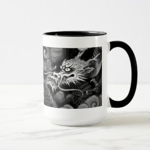 Dragon Mug