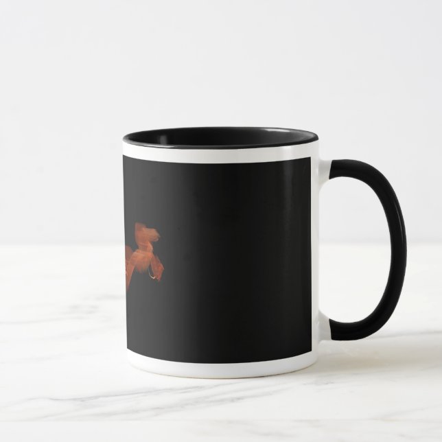 dragon mug (Right)