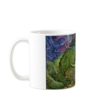 Dragon Mug