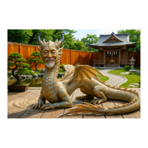 Dragon of Balance