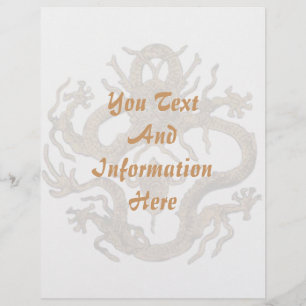 Dragon Of Beijing Flyer