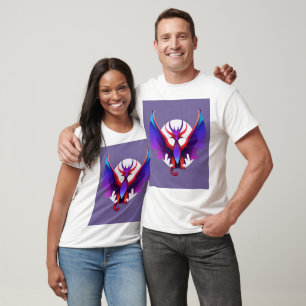 Dragon of the Logo T-Shirt