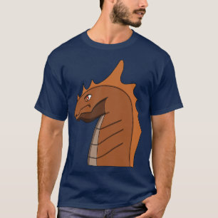Dragon or other mythical creature T-Shirt