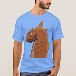 Dragon or other mythical creature T-Shirt