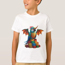 Dragon Parrot